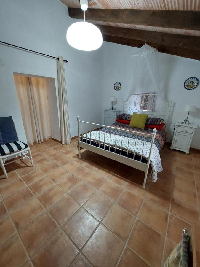 Morales Cottage Almogía エクステリア 写真