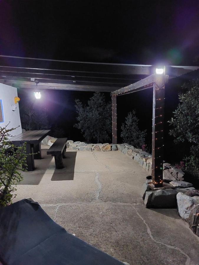 Morales Cottage Almogía エクステリア 写真