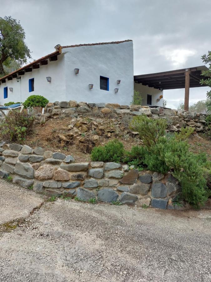 Morales Cottage Almogía エクステリア 写真