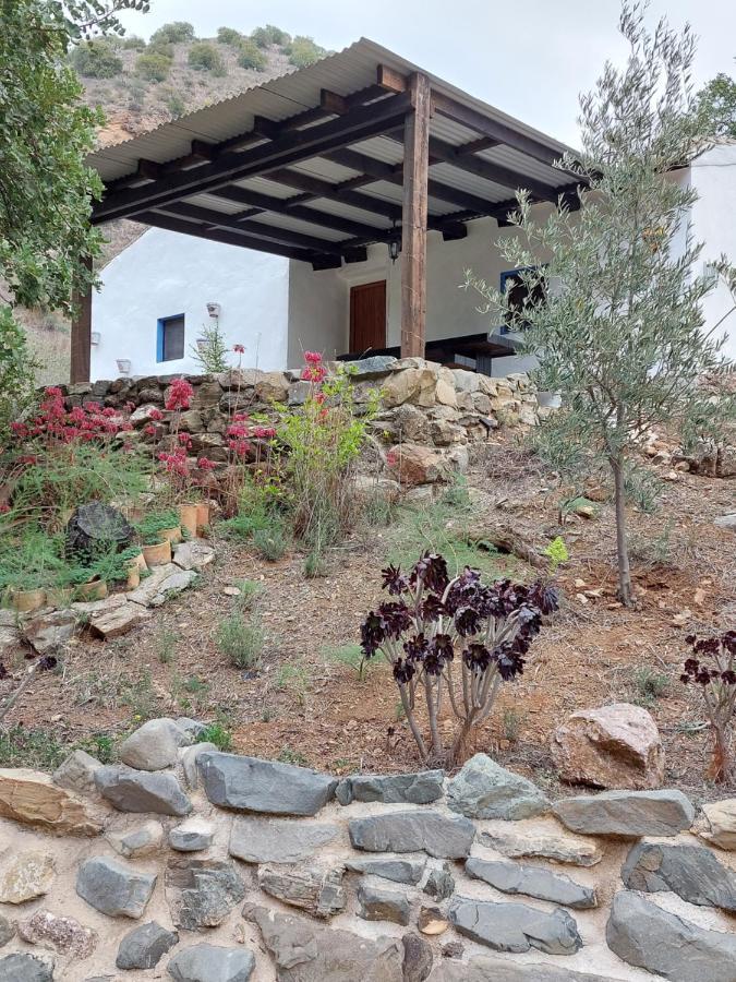 Morales Cottage Almogía エクステリア 写真