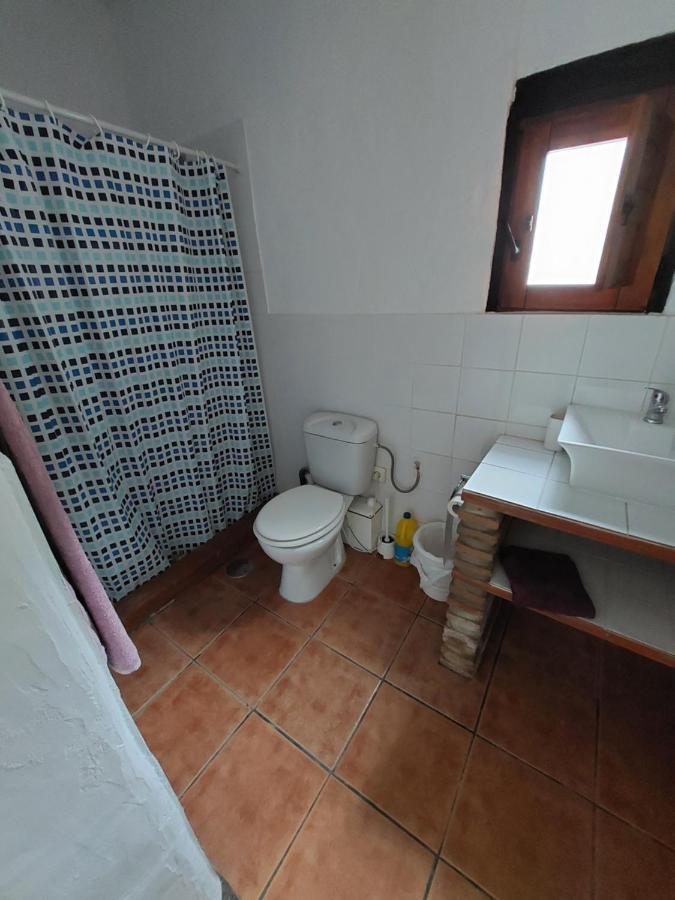 Morales Cottage Almogía エクステリア 写真