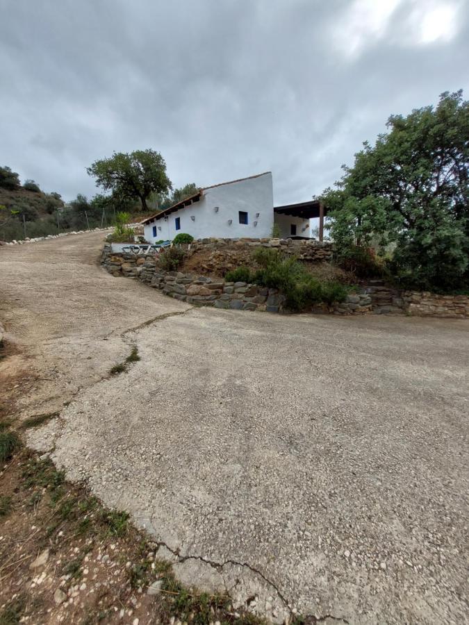 Morales Cottage Almogía エクステリア 写真