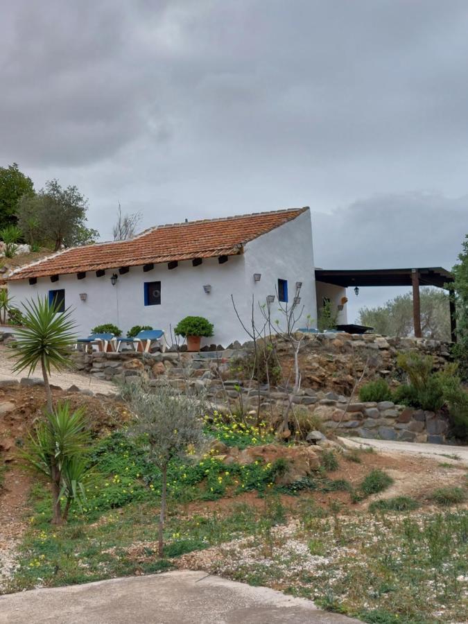 Morales Cottage Almogía エクステリア 写真