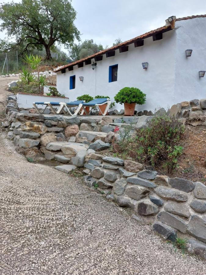 Morales Cottage Almogía エクステリア 写真
