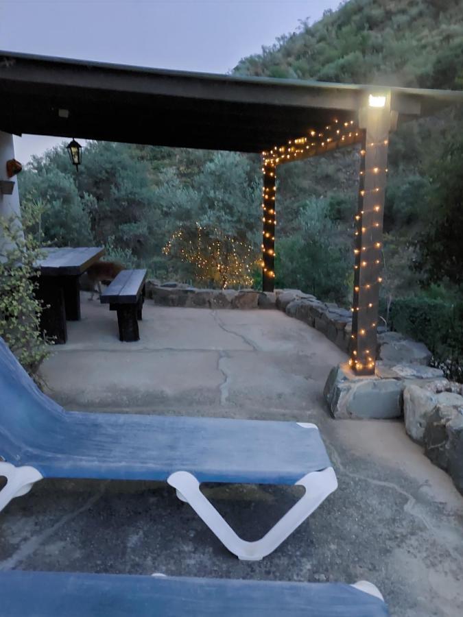 Morales Cottage Almogía エクステリア 写真