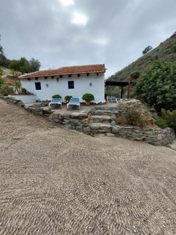 Morales Cottage Almogía エクステリア 写真