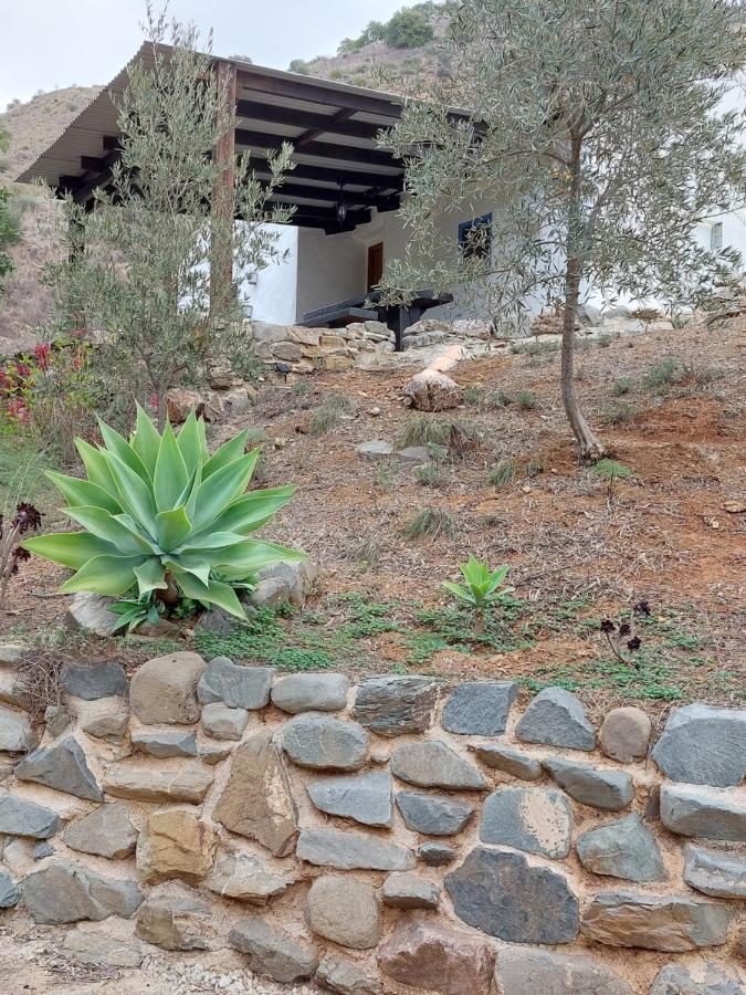 Morales Cottage Almogía エクステリア 写真