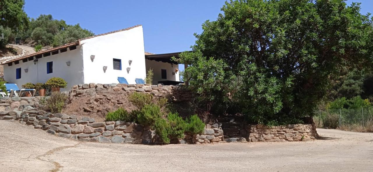 Morales Cottage Almogía エクステリア 写真