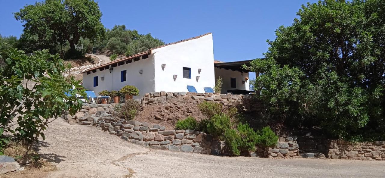 Morales Cottage Almogía エクステリア 写真