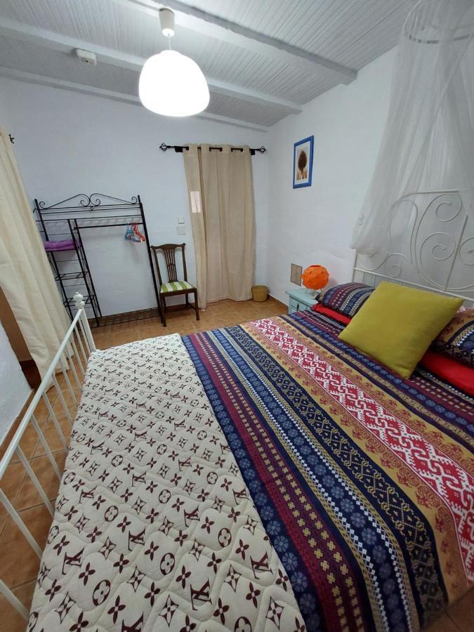 Morales Cottage Almogía エクステリア 写真