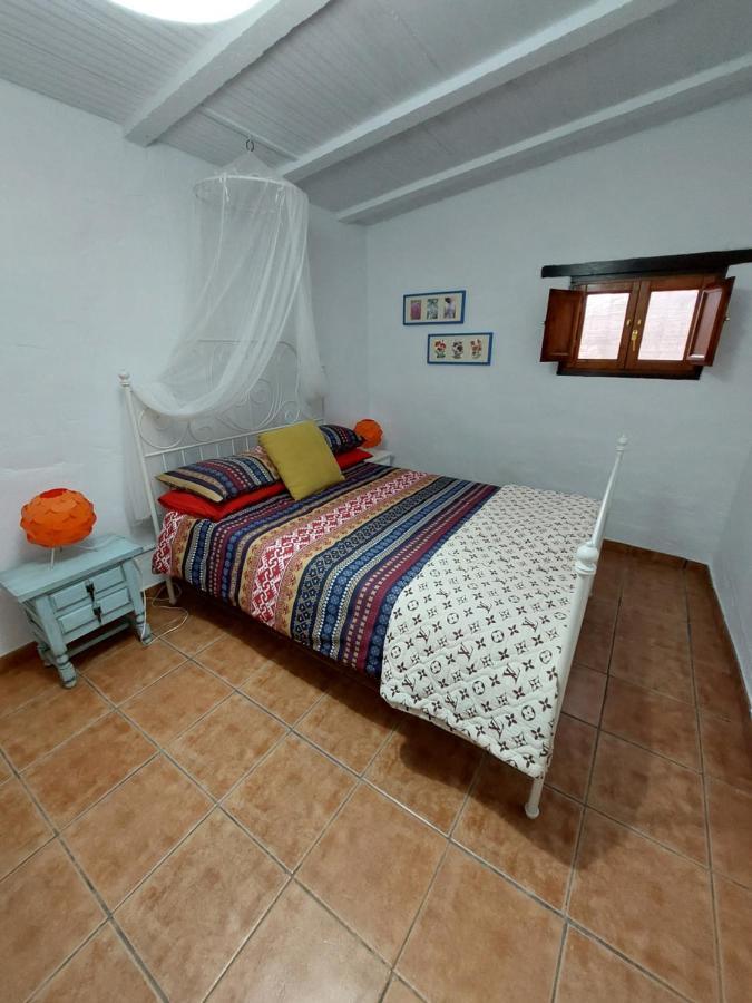 Morales Cottage Almogía エクステリア 写真